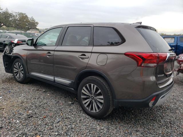 JA4AD2A36LZ024407 Mitsubishi Outlander Es