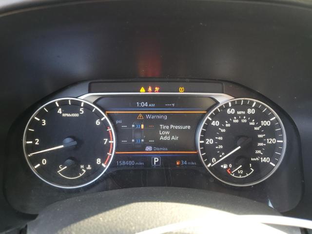 1N4BL4CV0KC227081 Nissan ALTIMA SR