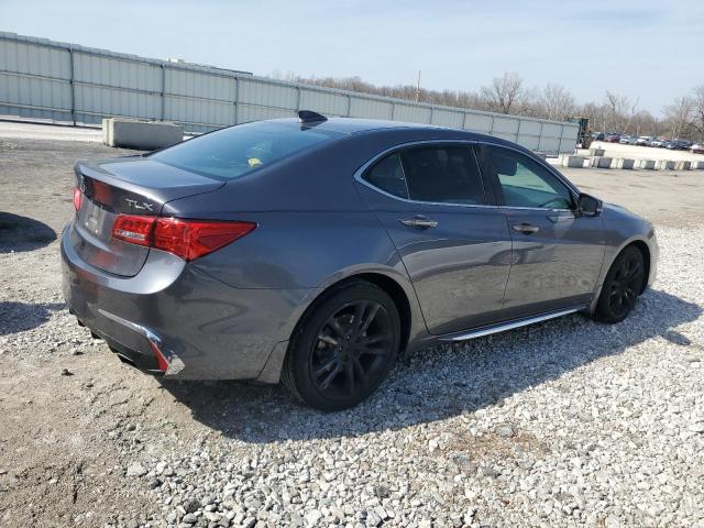 19UUB2F48LA001995 Acura Tlx Technology