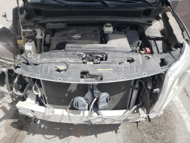 5N1AR2MN1EC688068 Nissan Pathfinder S