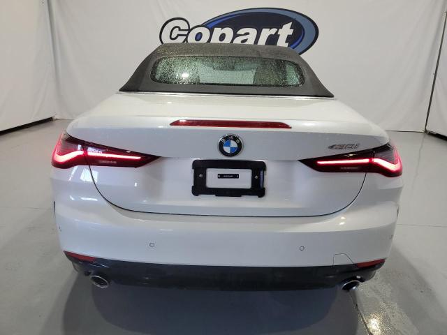 WBA23AT07RCN98551 BMW 430I