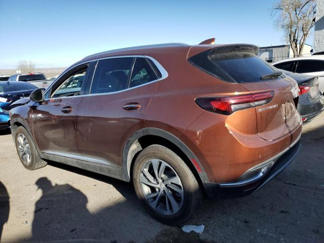 LRBFZNR4XND043567 Buick Envision Essence