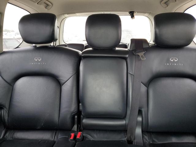 JN8AZ2ND3E9750906 Infiniti QX80