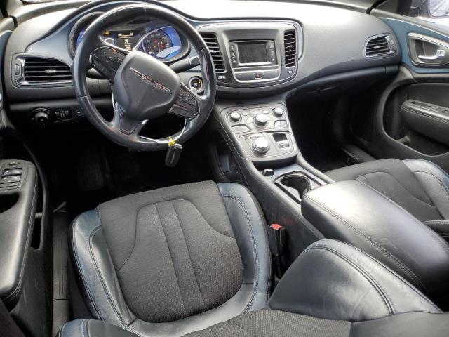 1C3CCCBG3FN517938 Chrysler 200 S