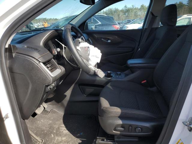3GKALTEV3JL398606 GMC Terrain Sle