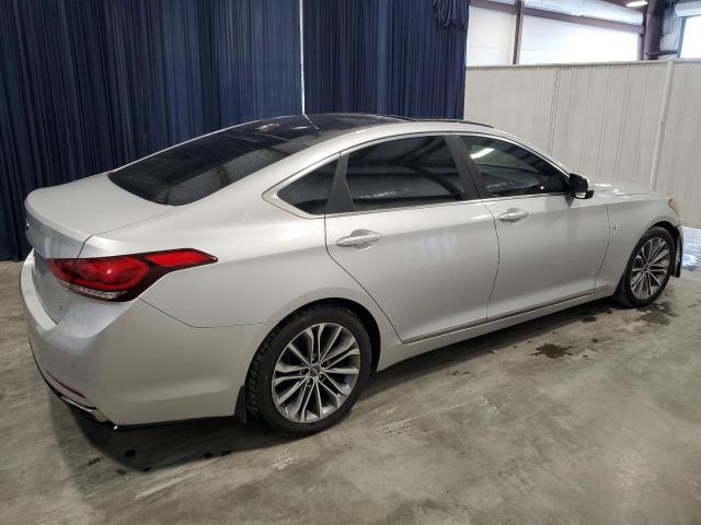 KMHGN4JE1GU111639 Hyundai Genesis 3.8l