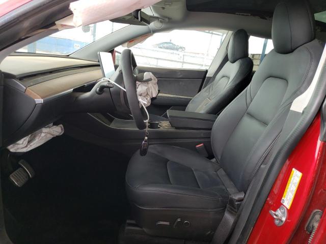5YJYGAEE2MF115277 Tesla Model Y
