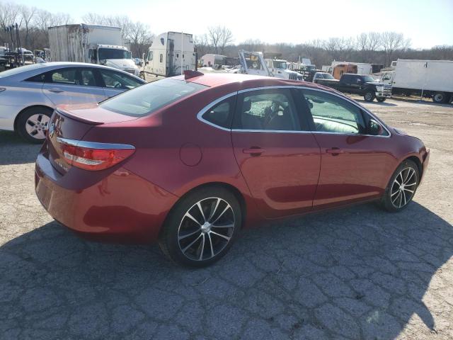 1G4PR5SK8H4103683 Buick Verano Sport Touring