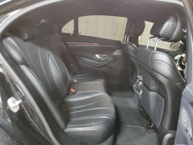 WDDUG8FB9FA161251 Mercedes-Benz S 550 4matic