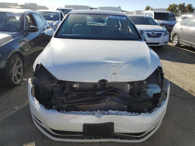 3VW217AU7GM012201 Volkswagen GOLF S/SE