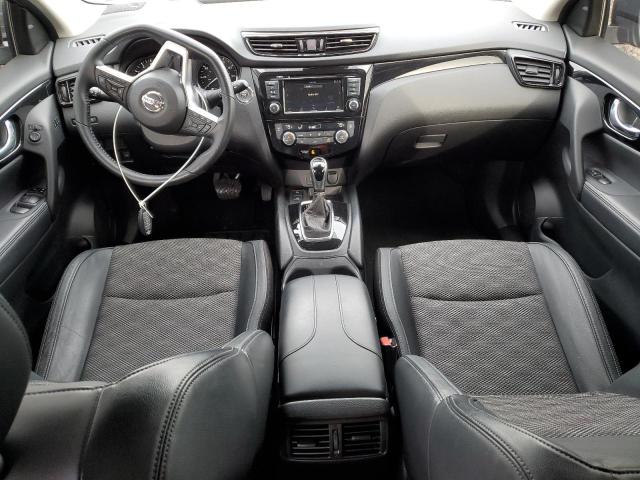 JN1BJ1BW4NW477132 Nissan Rogue Sport Sv