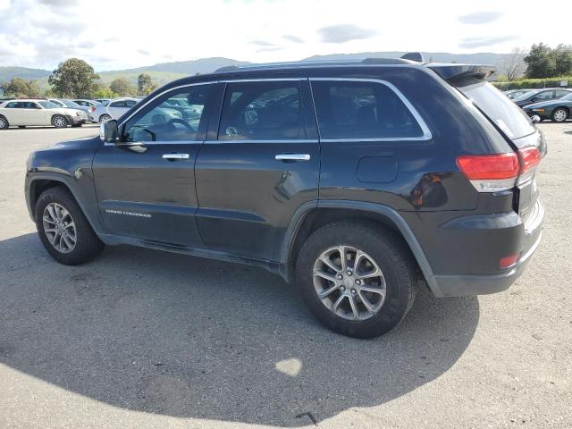 1C4RJEBG0EC519423 Jeep Grand Cherokee Limited