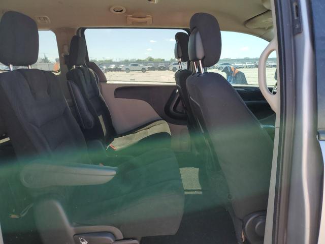 2C4RDGBG7FR623936 Dodge Grand Caravan Se