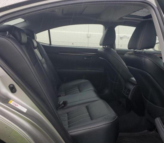 58ABK1GG7JU103622 Lexus ES 350