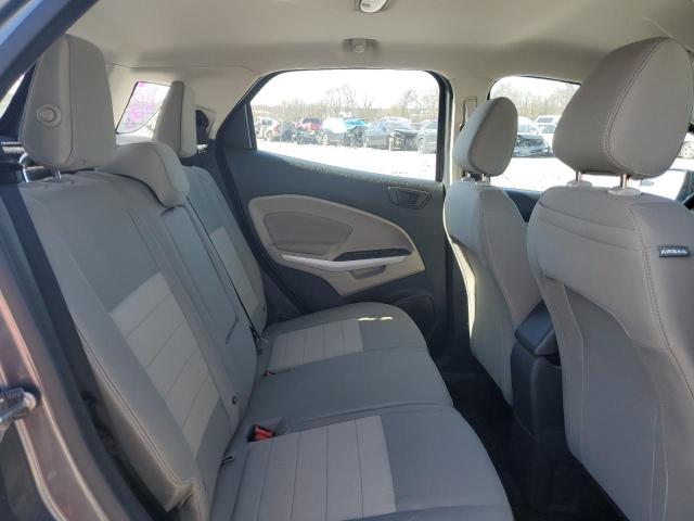 MAJ3S2FE8LC385614 Ford ECOSPORT S
