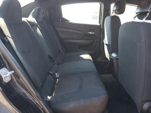 1C3CDZAB1EN145598 Dodge AVENGER SE