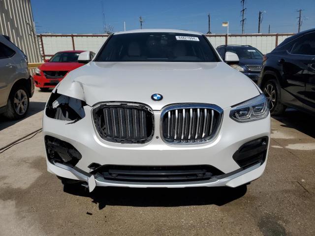 5UX2V1C08LLE67540 BMW X4 Xdrive30i