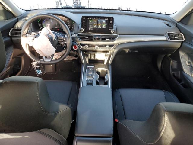 1HGCV3F11MA003006 Honda ACCORD HYBRID