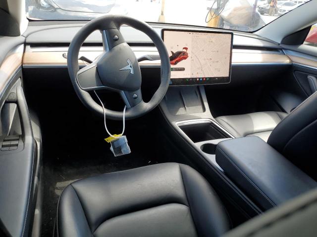5YJ3E1EA5PF449112 Tesla MODEL 3