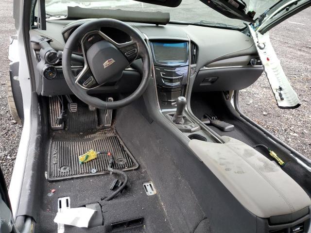 1G6AN5RY9H0173848 Cadillac ATS-V