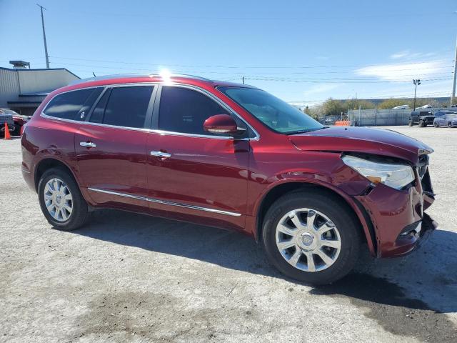 5GAKRBKD3GJ323443 Buick Enclave