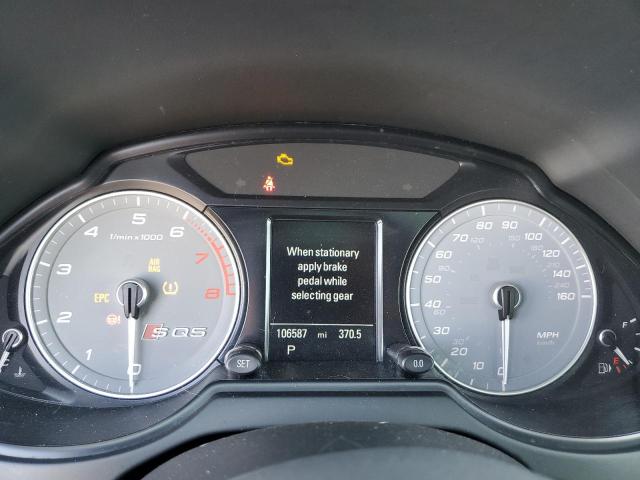 WA1CGAFP2FA061933 Audi Sq5 Premium Plus