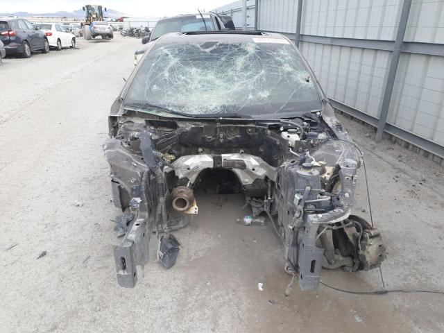 JN1CV7AP7GM200561 Infiniti Q50 BASE