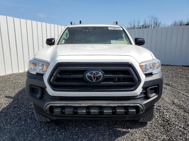3TYRX5GN6MT012453 Toyota Tacoma Access Cab