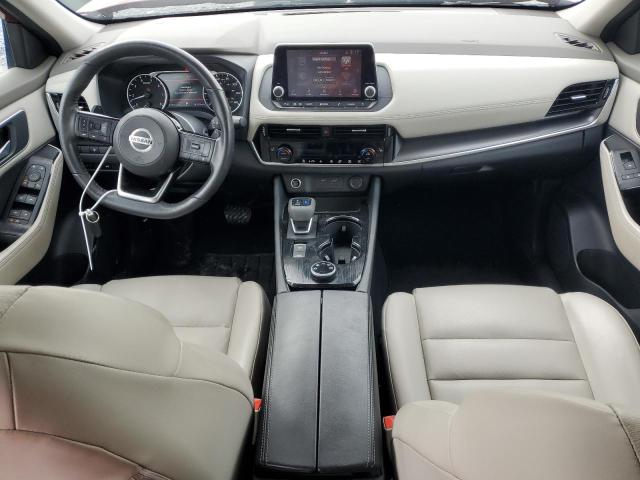 5N1AT3BBXMC732762 Nissan ROGUE SV