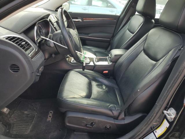 2C3CCAEG2HH646068 Chrysler 300C
