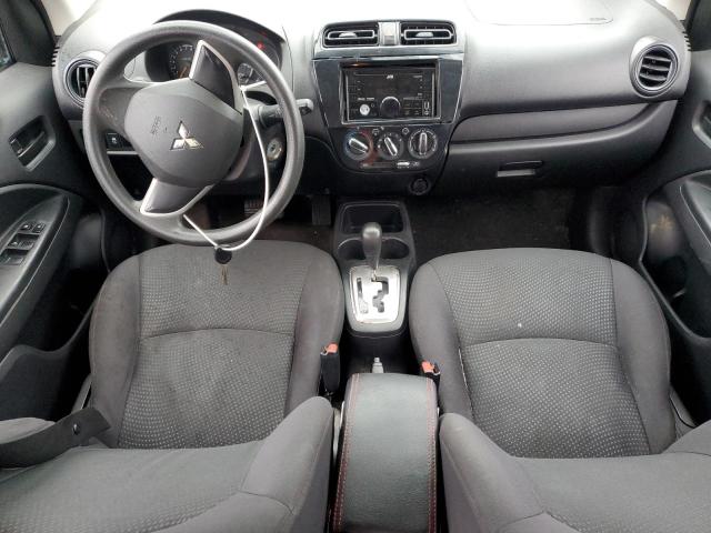 ML32F3FJ3HHF08863 Mitsubishi Mirage G4 Es