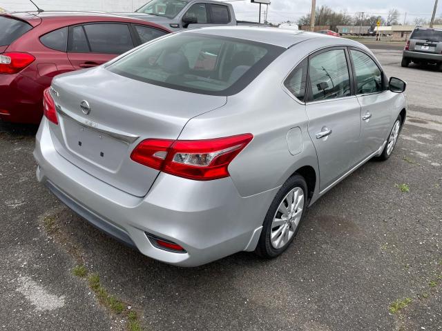 3N1AB7AP6HY207774 Nissan SENTRA S