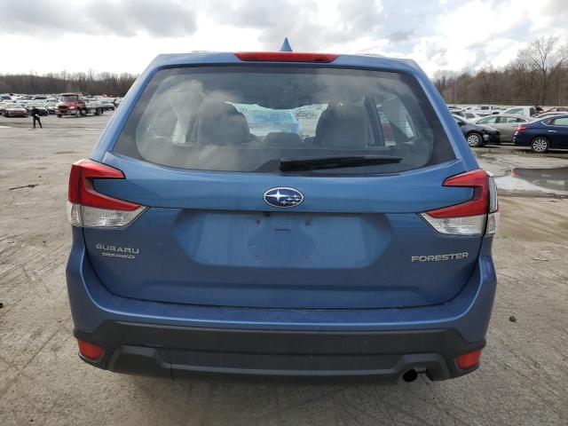JF2SKAAC3PH409687 Subaru Forester