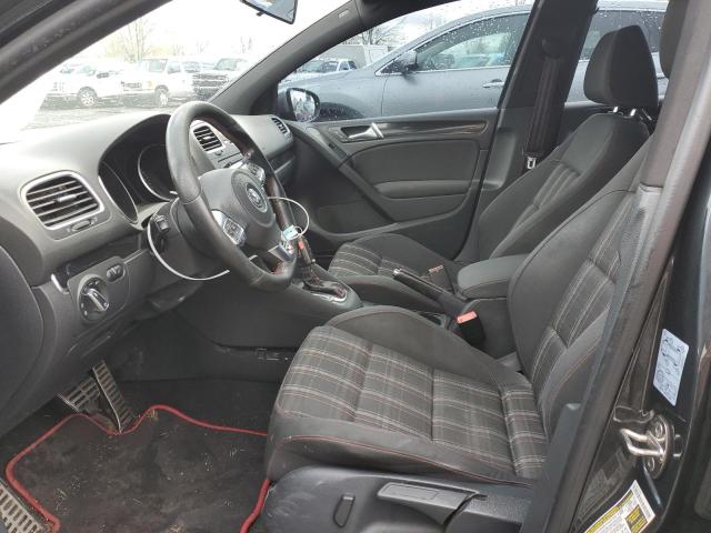 WVWHD7AJ7EW002839 Volkswagen GTI