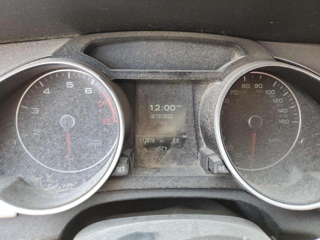 WAULFAFR0EA003759 Audi A5 Premium Plus