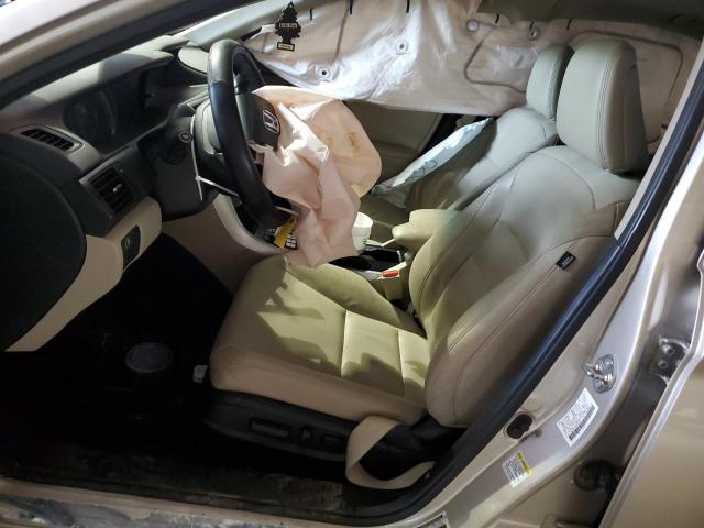 1HGCR2F89EA308850 Honda ACCORD EXL