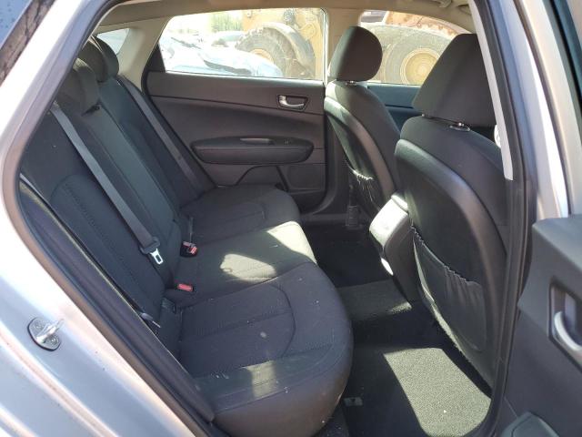 KNAGT4L31H5132229 KIA Optima Lx