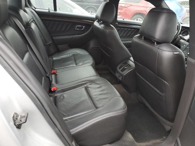 1FAHP2F80GG111615 Ford Taurus Limited