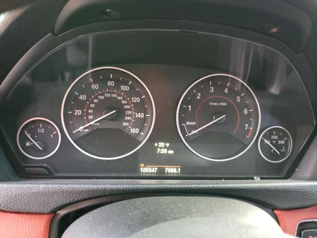 WBA3N3C59EF711687 BMW 428 I