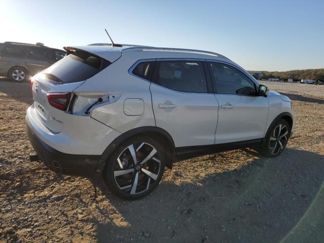 JN1BJ1CW7MW662188 Nissan Rogue Sport Sl