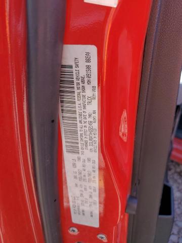 3C6JR6ATXHG521456 RAM 1500 St