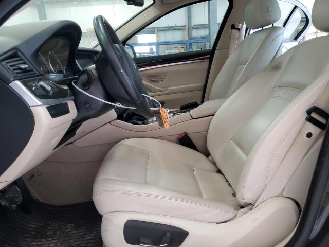 WBA5B1C51ED482102 BMW 535 I