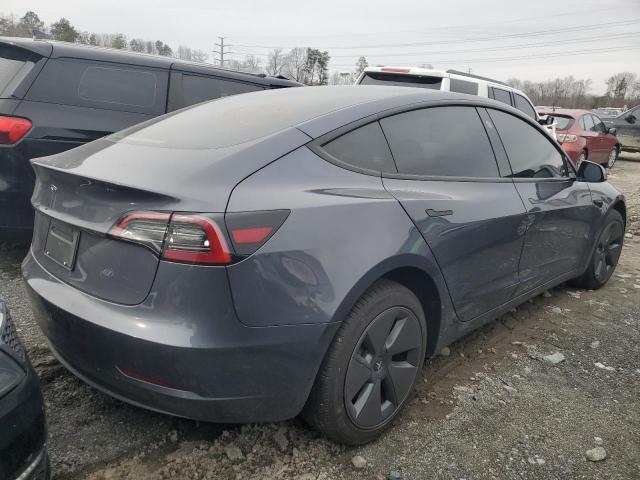 5YJ3E1EA9PF668171 Tesla MODEL 3