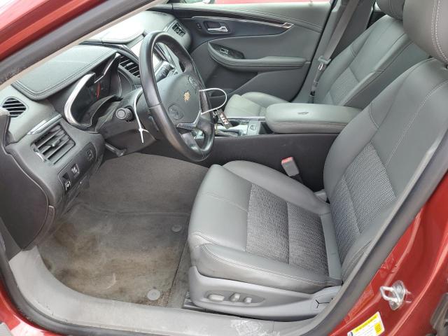 2G1125S38E9207003 Chevrolet IMPALA LT