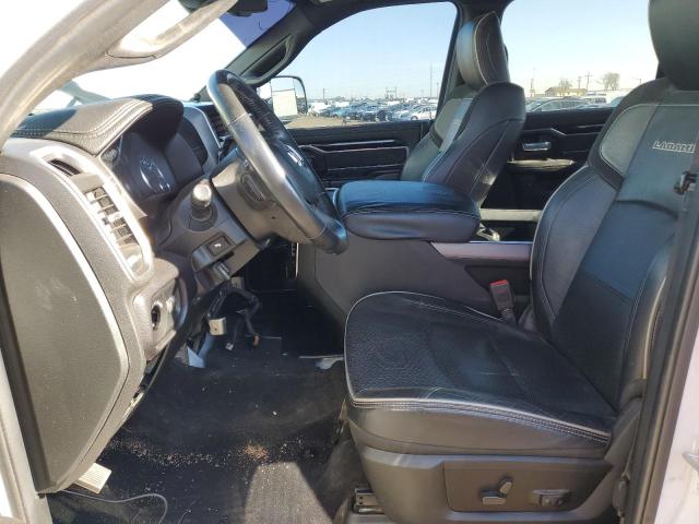 3C6UR5FL9MG660830 RAM 2500 Laie