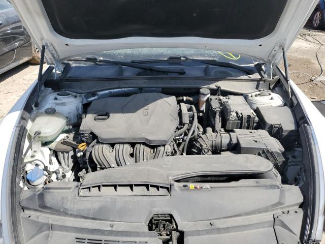 5NPEG4JA6MH062768 Hyundai SONATA SE
