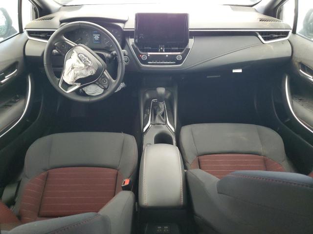 5YFS4MCE8PP156444 Toyota COROLLA SE