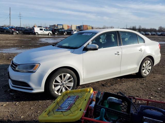 Auction sale of the 2015 Volkswagen Jetta Se, vin: 3VWD17AJ5FM417275, lot number: 47235734