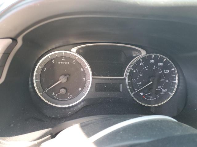 5N1AL0MN8EC510356 Infiniti QX60