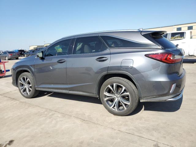 JTJHZKFA6N2037809 Lexus Rx 350 L
